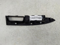 2013-2020 Ford Fusion Master Power Window Switch Replacement Driver Side Left P/N:DG9T-14540-ABW Fits OEM Used Auto Parts - 