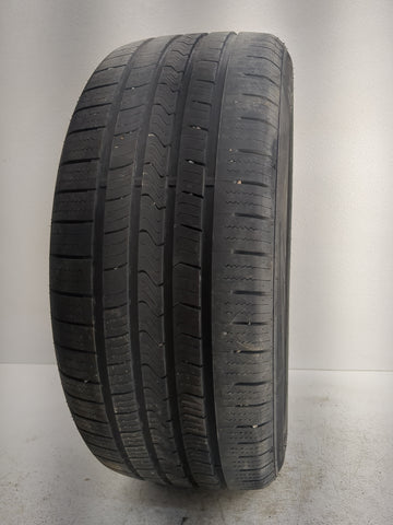 Used Tire 245/45ZR18 CROSSMAX ALL SEASON 100Y - Tread Depth 7/32 - Oemusedautoparts1.com