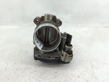 2014-2020 Ford Fusion Throttle Body P/N:5.09890.02 Fits Fits 2014 2015 2016 2017 2018 2019 2020 OEM Used Auto Parts - Oemuse