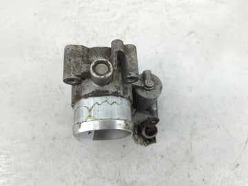 2014-2020 Ford Fusion Throttle Body P/N:5.09890.02 Fits Fits 2014 2015 2016 2017 2018 2019 2020 OEM Used Auto Parts