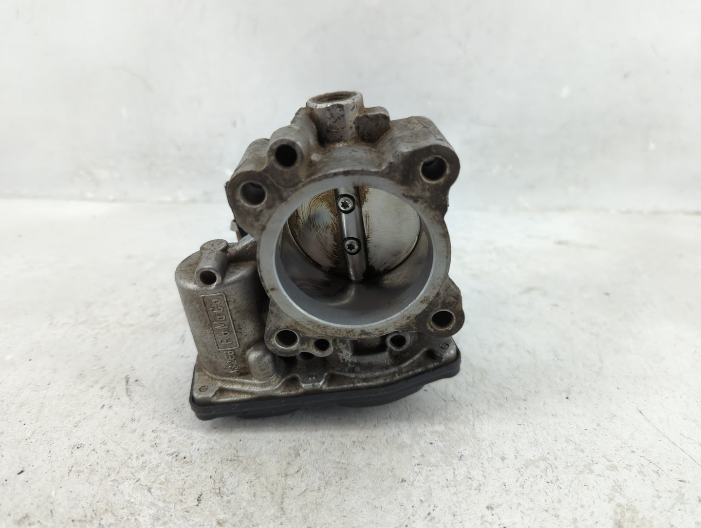 2014-2020 Ford Fusion Throttle Body P/N:5.09890.02 Fits Fits 2014 2015 2016 2017 2018 2019 2020 OEM Used Auto Parts - Oemuse