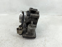 2014-2020 Ford Fusion Throttle Body Fits Fits 2014 2015 2016 2017 2018 2019 2020 OEM Used Auto Parts - Oemusedautoparts1.com