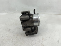 2014-2020 Ford Fusion Throttle Body Fits Fits 2014 2015 2016 2017 2018 2019 2020 OEM Used Auto Parts - Oemusedautoparts1.com