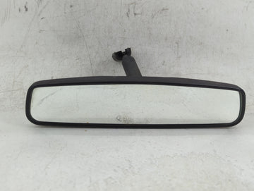 2006-2020 Ford Fusion Interior Rear View Mirror Replacement OEM P/N:A048070 Fits OEM Used Auto Parts - Oemusedautoparts1.com