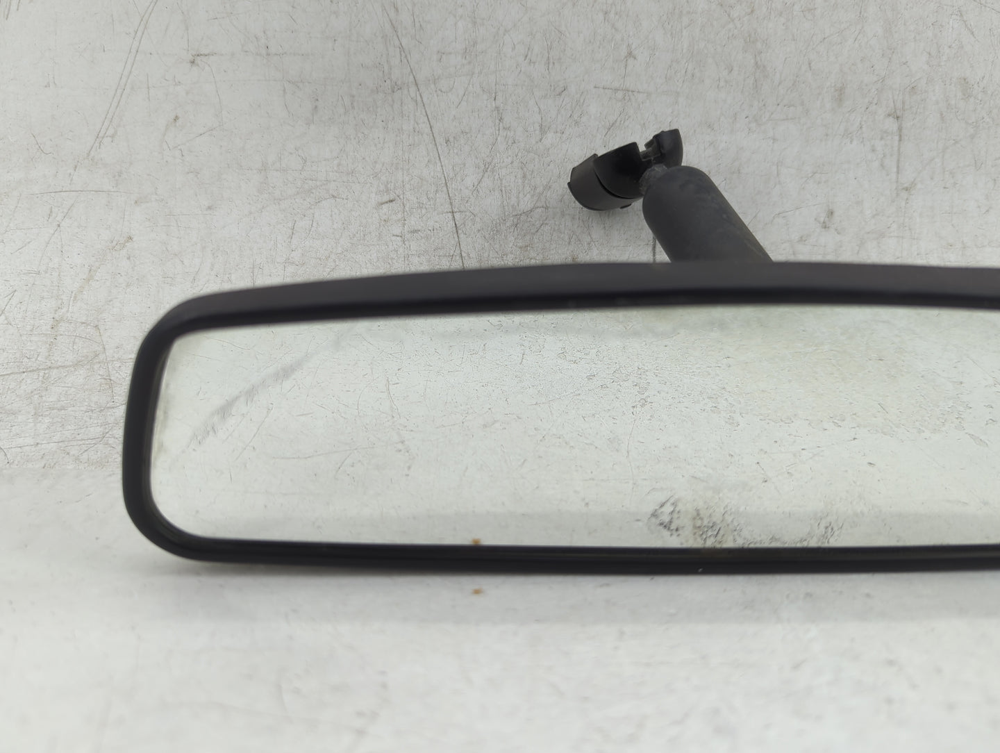 2006-2020 Ford Fusion Interior Rear View Mirror Replacement OEM P/N:A048070 Fits OEM Used Auto Parts - Oemusedautoparts1.com