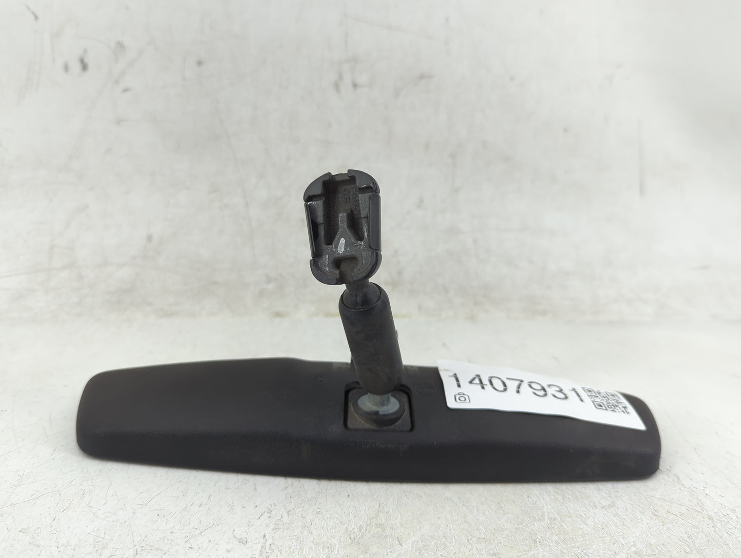 2006-2020 Ford Fusion Interior Rear View Mirror Replacement OEM P/N:A048070 Fits OEM Used Auto Parts - Oemusedautoparts1.com