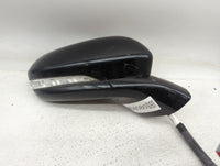 2013-2014 Ford Fusion Passenger Side View Mirror - Right Door Mirror OEM Used - Oemusedautoparts1.com