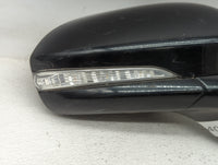 2013-2014 Ford Fusion Passenger Side View Mirror - Right Door Mirror OEM Used - Oemusedautoparts1.com