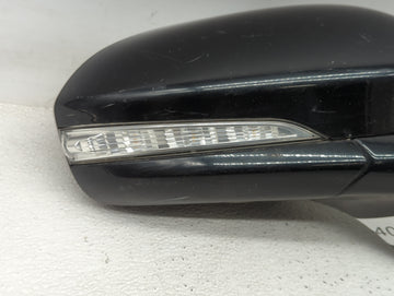 2013-2014 Ford Fusion Passenger Side View Mirror - Right Door Mirror OEM Used