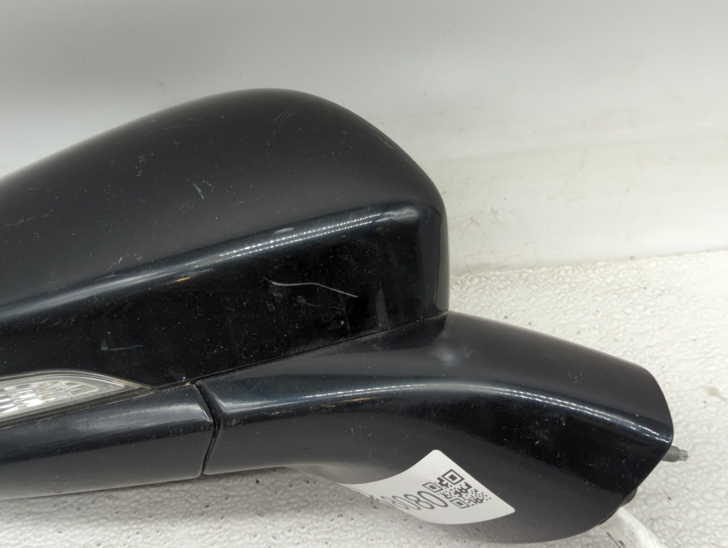2013-2014 Ford Fusion Passenger Side View Mirror - Right Door Mirror OEM Used - Oemusedautoparts1.com