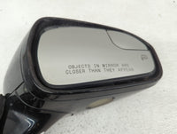 2013-2014 Ford Fusion Passenger Side View Mirror - Right Door Mirror OEM Used - Oemusedautoparts1.com