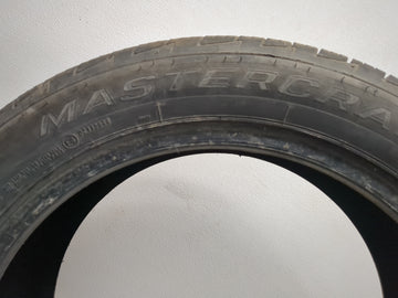 Used Tire 245/45R18 MASTERCRAFT COURSER QUEST 100V - Tread Depth 8/32