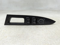 2013-2020 Ford Fusion Master Power Window Switch Replacement Driver Side Left P/N:DG9T-14540-ABW Fits OEM Used Auto Parts - 