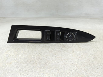 compare product 2013-2020 Ford Fusion Master Power Window Switch Replacement Driver Side Left P/N:DG9T-14540-ABW Fits OEM Used Auto Parts