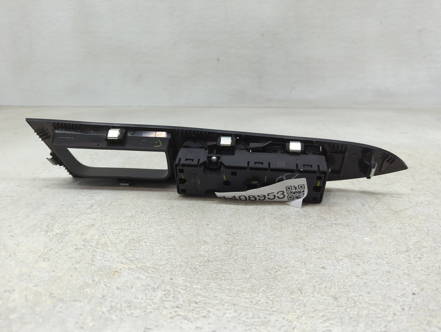 2013-2020 Ford Fusion Master Power Window Switch Replacement Driver Side Left P/N:DG9T-14540-ABW Fits OEM Used Auto Parts - 