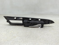 2013-2020 Ford Fusion Master Power Window Switch Replacement Driver Side Left P/N:DG9T-14540-ABW Fits OEM Used Auto Parts - 