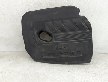 2014 Ford Fusion Engine Cover - Oemusedautoparts1.com