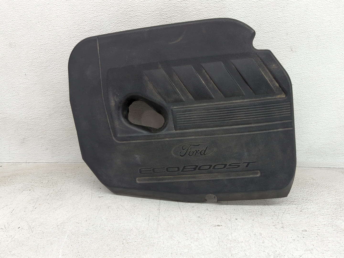 2014 Ford Fusion Engine Cover 1409577 - Oemusedautoparts1.com