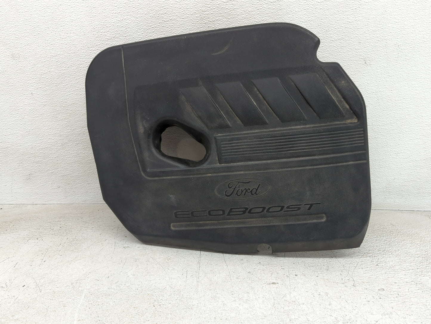 2014 Ford Fusion Engine Cover 1409577 - Oemusedautoparts1.com