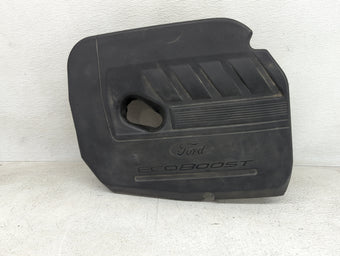 compare product 2014 Ford Fusion Engine Cover 1409577