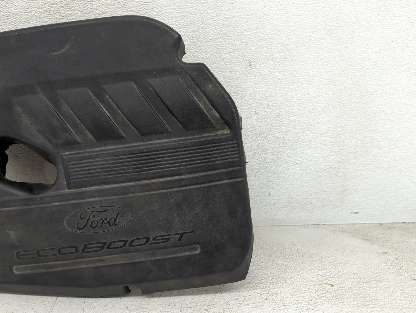 2014 Ford Fusion Engine Cover - Oemusedautoparts1.com