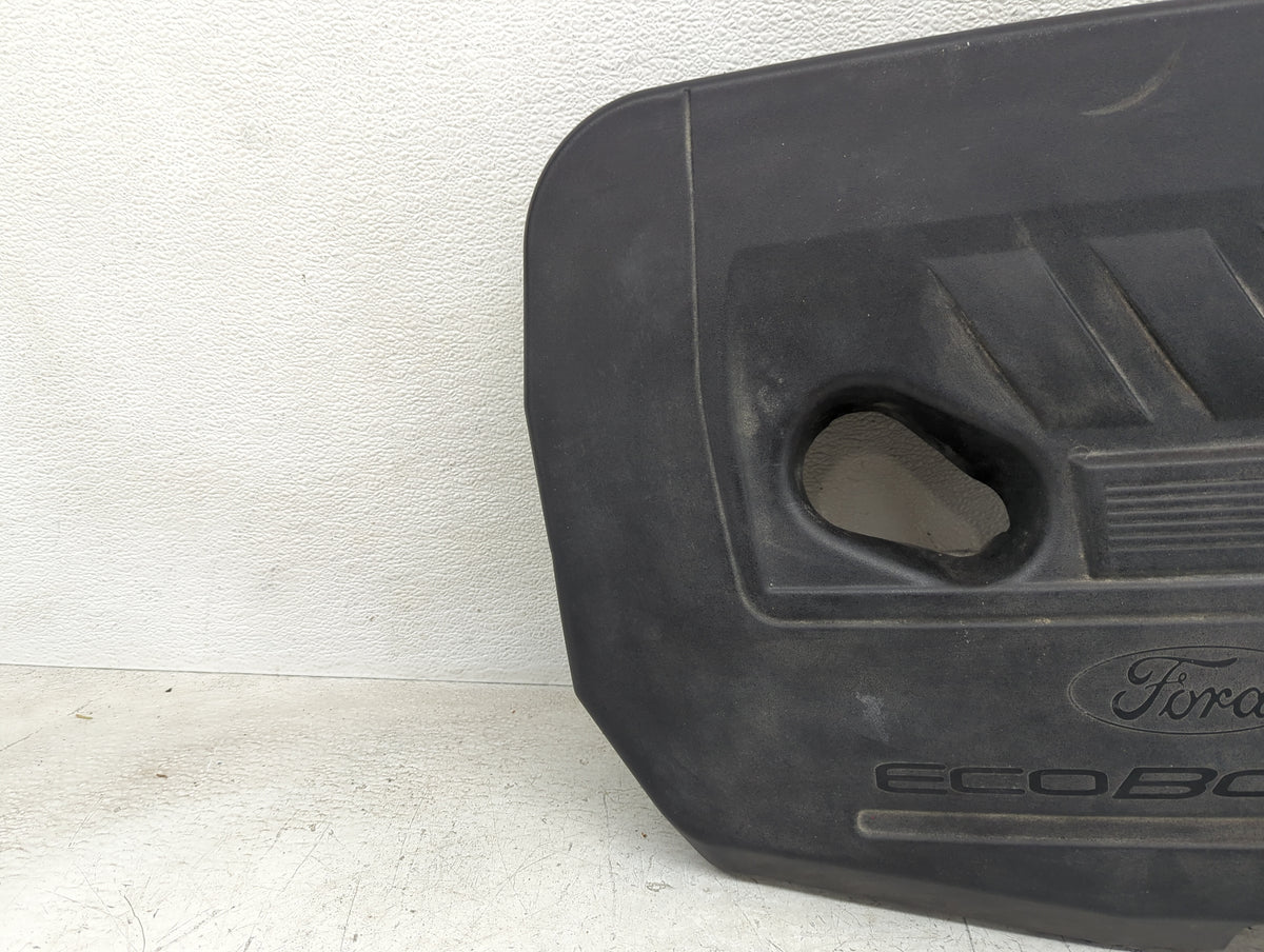 2014 Ford Fusion Engine Cover 1409577 - Oemusedautoparts1.com