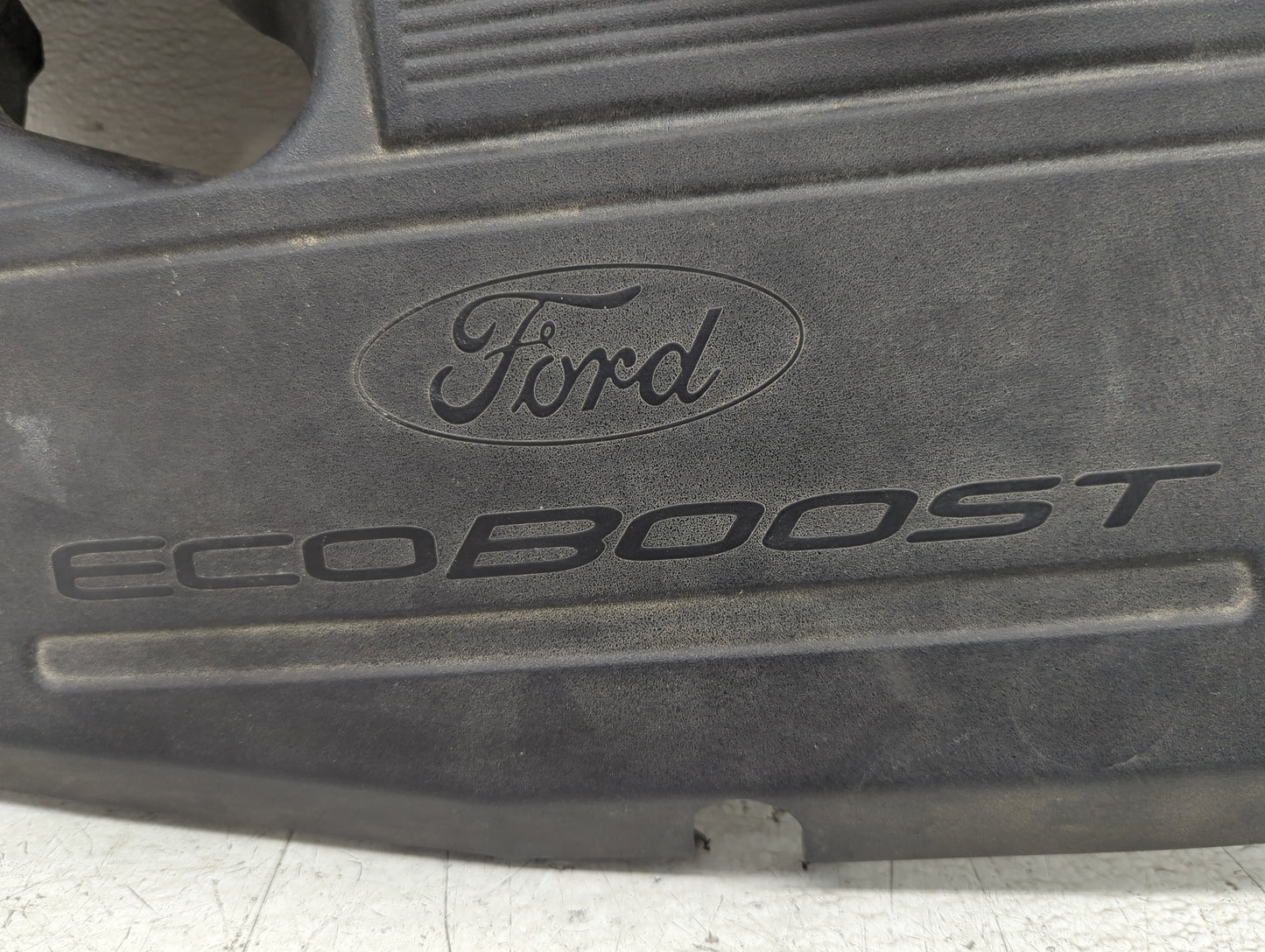 2014 Ford Fusion Engine Cover - Oemusedautoparts1.com
