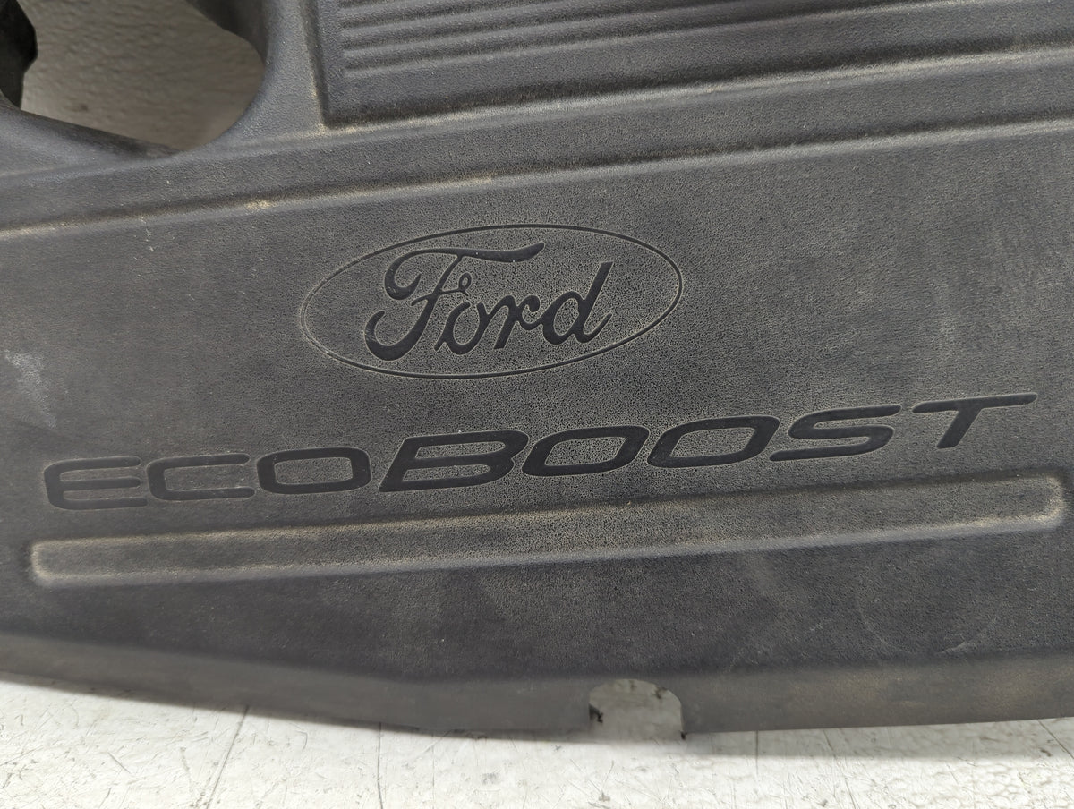 2014 Ford Fusion Engine Cover 1409577 - Oemusedautoparts1.com