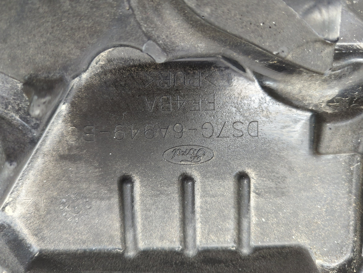 2014 Ford Fusion Engine Cover 1409577 - Oemusedautoparts1.com
