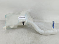 2013-2014 Ford Fusion Windshield Washer Fluid Reservoir Bottle Oem - Oemusedautoparts1.com