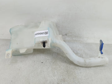 2013-2014 Ford Fusion Windshield Washer Fluid Reservoir Bottle Oem - Oemusedautoparts1.com