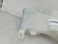 2013-2014 Ford Fusion Windshield Washer Fluid Reservoir Bottle Oem - Oemusedautoparts1.com