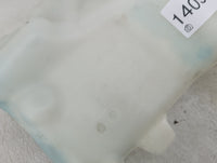 2013-2014 Ford Fusion Windshield Washer Fluid Reservoir Bottle Oem - Oemusedautoparts1.com