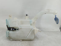 2013-2014 Ford Fusion Windshield Washer Fluid Reservoir Bottle Oem - Oemusedautoparts1.com