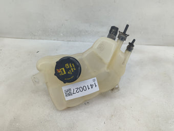 compare product 2013-2016 Ford Fusion Radiator Coolant Overflow Expansion Tank Bottle 1410027