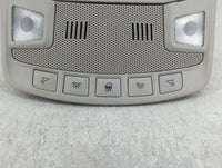 2014 Ford Fusion Overhead Roof Console - Oemusedautoparts1.com