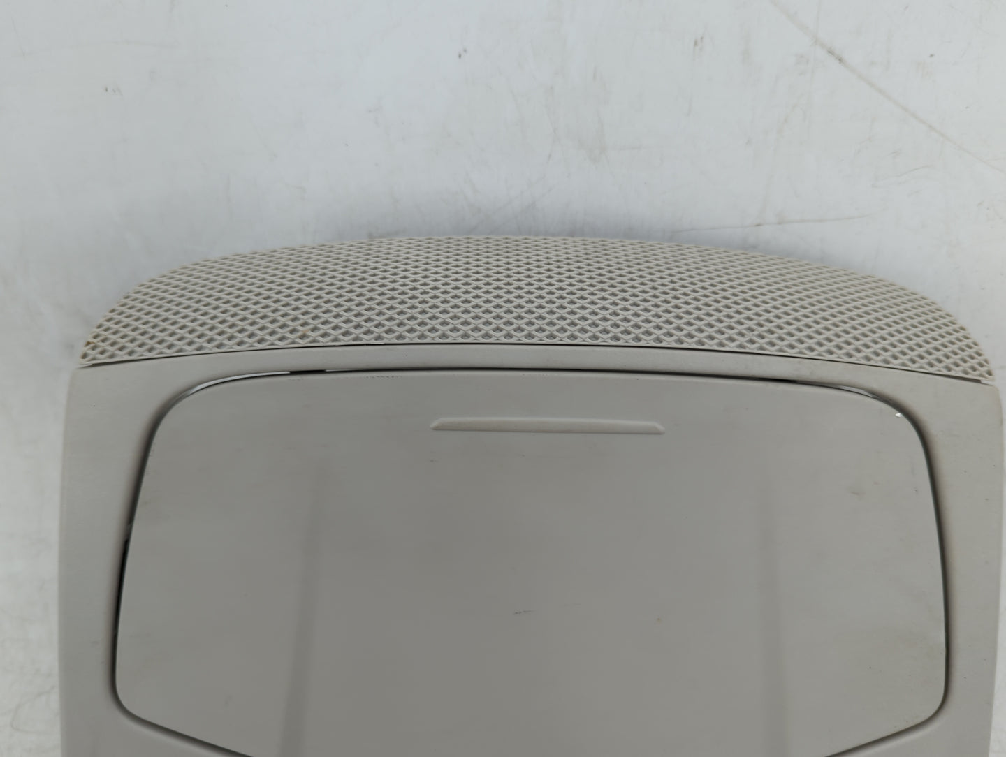 2014 Ford Fusion Overhead Roof Console - Oemusedautoparts1.com