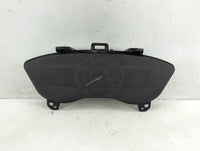 2014 Ford Fusion Instrument Cluster Speedometer Gauges P/N:ES7T-10849-JC Fits OEM Used Auto Parts - Oemusedautoparts1.com