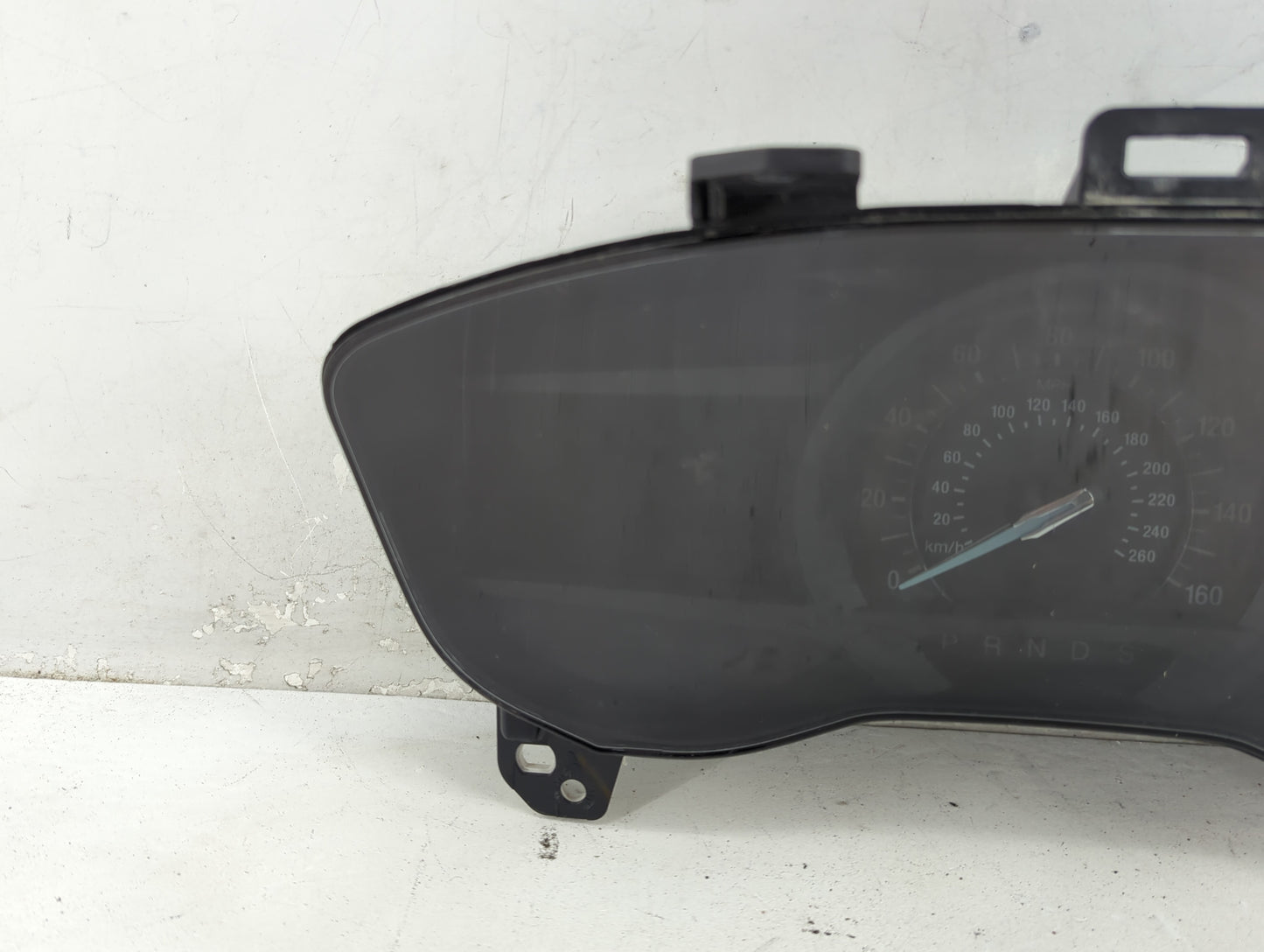 2014 Ford Fusion Instrument Cluster Speedometer Gauges P/N:ES7T-10849-JC Fits OEM Used Auto Parts - Oemusedautoparts1.com