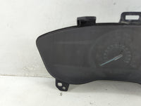 2014 Ford Fusion Instrument Cluster Speedometer Gauges P/N:ES7T-10849-JC Fits OEM Used Auto Parts - Oemusedautoparts1.com