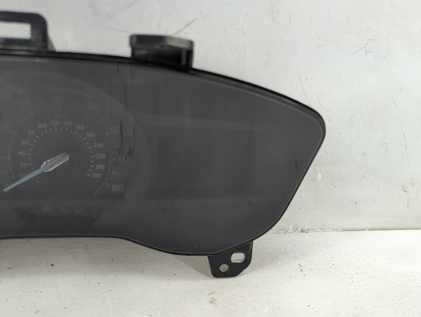 2014 Ford Fusion Instrument Cluster Speedometer Gauges P/N:ES7T-10849-JC Fits OEM Used Auto Parts - Oemusedautoparts1.com
