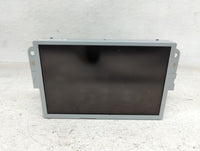 2013-2016 Ford Fusion Information Display Screen - Oemusedautoparts1.com