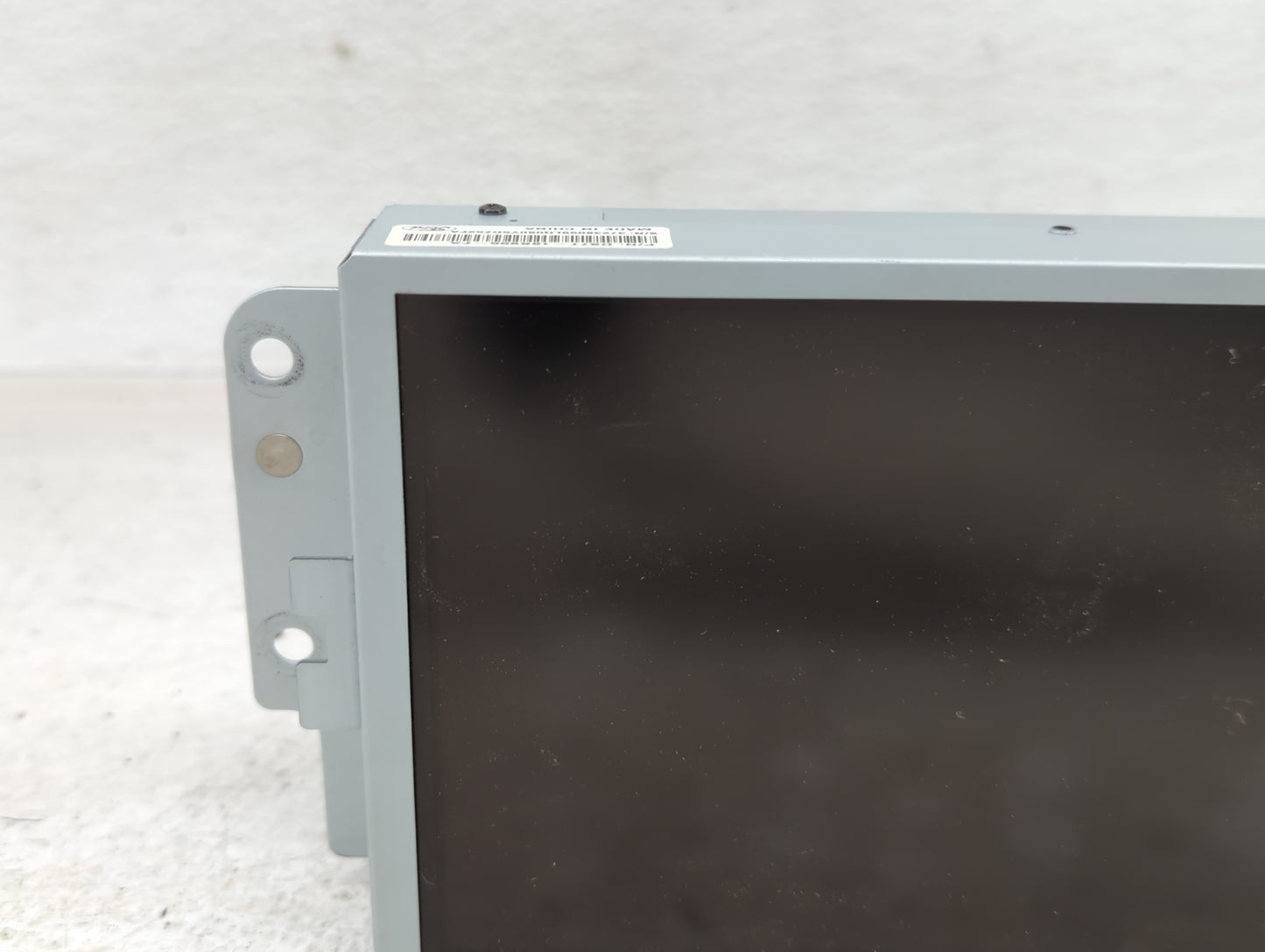 2013-2016 Ford Fusion Information Display Screen - Oemusedautoparts1.com