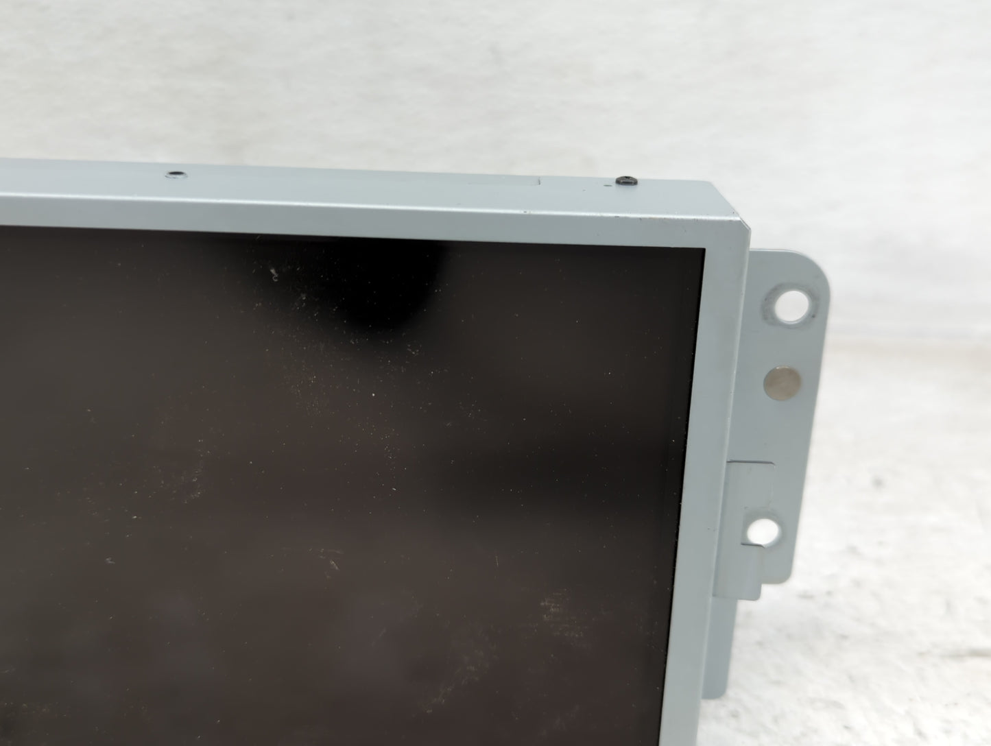 2013-2016 Ford Fusion Information Display Screen - Oemusedautoparts1.com