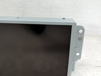 2013-2016 Ford Fusion Information Display Screen - Oemusedautoparts1.com