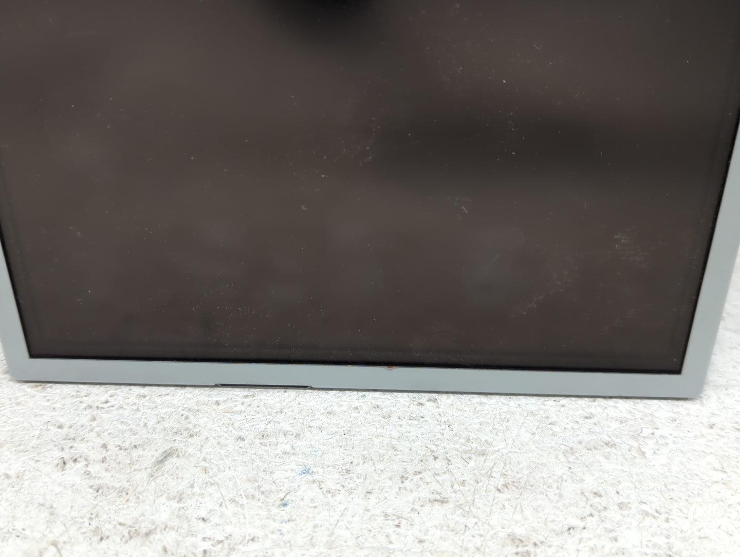 2013-2016 Ford Fusion Information Display Screen - Oemusedautoparts1.com