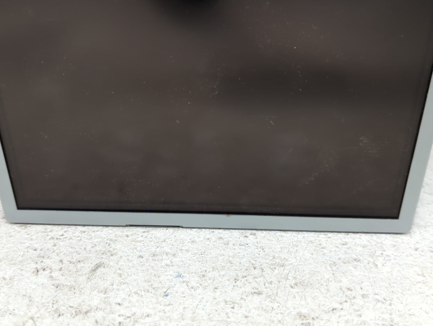 2013-2016 Ford Fusion Information Display Screen - Oemusedautoparts1.com