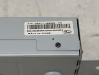 2013-2016 Ford Fusion Information Display Screen - Oemusedautoparts1.com