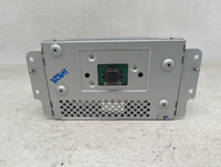 2013-2016 Ford Fusion Information Display Screen - Oemusedautoparts1.com