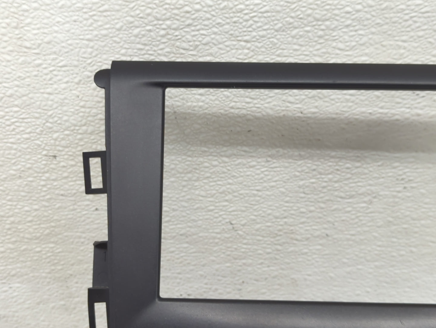 2014-2014 Ford Fusion Radio Control Panel - Oemusedautoparts1.com